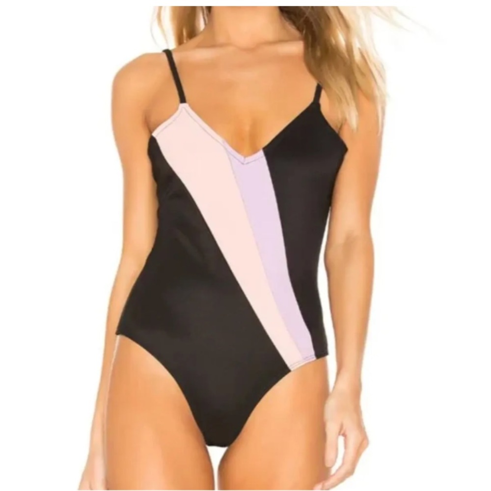 NWT LOVERS + FRIENDS Maeve Bodysuit